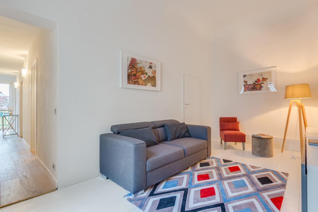 Apartments Florence - Fortezza Exterior photo